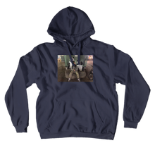 rtjaylinh Hoodies (No-Zip/Pullover)