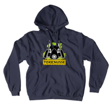 toxicnusse Hoodies (No-Zip/Pullover)