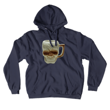dangrab Hoodies (No-Zip/Pullover)