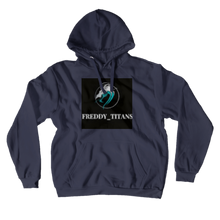 freddy_titans Hoodies (No-Zip/Pullover)