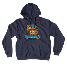 muffinntuff Hoodies (No-Zip/Pullover)
