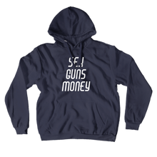 joeykingpin Hoodies (No-Zip/Pullover)