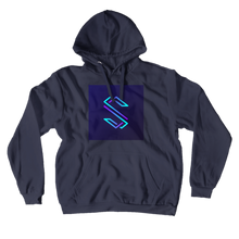 syph_tv Hoodies (No-Zip/Pullover)