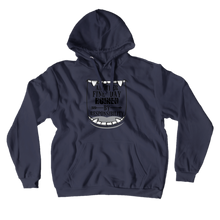 mistersharpyt Hoodies (No-Zip/Pullover)