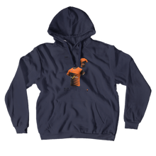 bk_chiller Hoodies (No-Zip/Pullover)