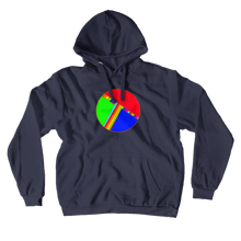 jadenrode Hoodies (No-Zip/Pullover)