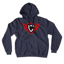 guildofnightmares Hoodies (No-Zip/Pullover)