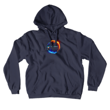 koz_dany Hoodies (No-Zip/Pullover)