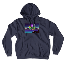 imbeardmangeorge Hoodies (No-Zip/Pullover)
