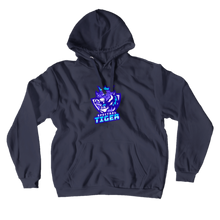 real_spectraltiger Hoodies (No-Zip/Pullover)
