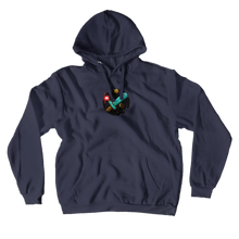 b3nc3_k4dlicsko_yt Hoodies (No-Zip/Pullover)