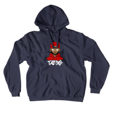 taedo Hoodies (No-Zip/Pullover)