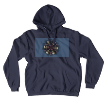 szilk_ Hoodies (No-Zip/Pullover)