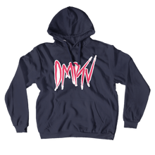 dmptv Hoodies (No-Zip/Pullover)