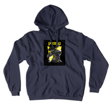 pisellonascosto Hoodies (No-Zip/Pullover)