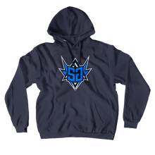 samgarn Hoodies (No-Zip/Pullover)