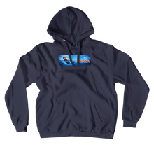 killerboss04 Hoodies (No-Zip/Pullover)