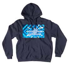 negravitraxgermany Hoodies (No-Zip/Pullover)