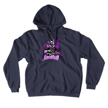 janbull Hoodies (No-Zip/Pullover)