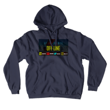 miguelitopropopeye Hoodies (No-Zip/Pullover)