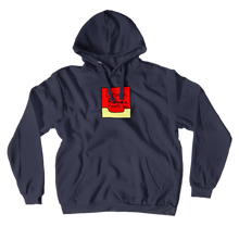 drag0n_fn Hoodies (No-Zip/Pullover)