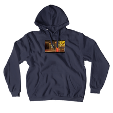 whosdannny Hoodies (No-Zip/Pullover)