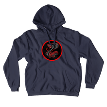 xserpentobianco Hoodies (No-Zip/Pullover)