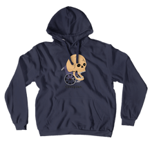 crazyjan Hoodies OG (No-Zip/Pullover)