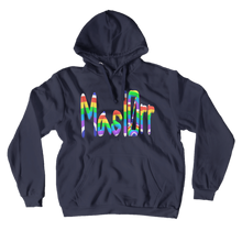 masl0rr Hoodies (No-Zip/Pullover)