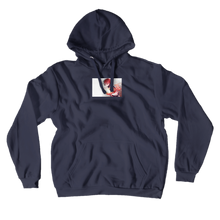 padalec Hoodies (No-Zip/Pullover)