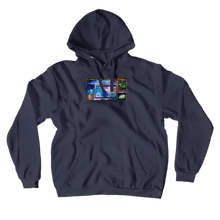 batistajunior Hoodies (No-Zip/Pullover)