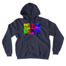 thepurpledino_official Hoodies (No-Zip/Pullover)