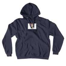itouchhhhh Hoodies (No-Zip/Pullover)