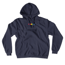 itzk3ng Hoodies (No-Zip/Pullover)