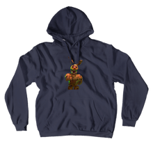 greenfnaf Hoodies (No-Zip/Pullover)