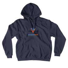smokinvita Hoodies (No-Zip/Pullover)