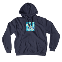 mericgultekinminnina Hoodies (No-Zip/Pullover)