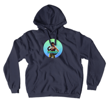 imobzz Hoodies (No-Zip/Pullover)
