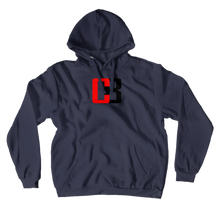 carlobasso Hoodies (No-Zip/Pullover)