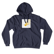 fadetarek Hoodies (No-Zip/Pullover)