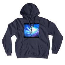 ttviamskyline Hoodies (No-Zip/Pullover)