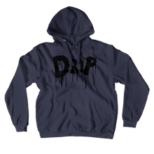 ioblazing Hoodies (No-Zip/Pullover)