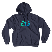 gregg2g Hoodies (No-Zip/Pullover)