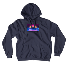 lancher_pro Hoodies (No-Zip/Pullover)