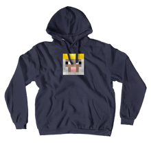whoolyy Hoodies (No-Zip/Pullover)