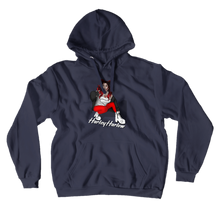 mgharleyharlow Hoodies (No-Zip/Pullover)