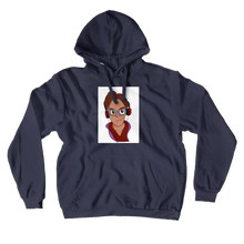 niangb061 Hoodies (No-Zip/Pullover)