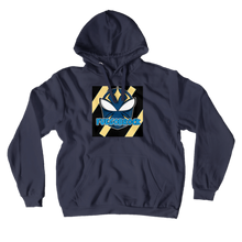 fuegobrock Hoodies (No-Zip/Pullover)