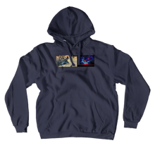 omirck Hoodies (No-Zip/Pullover)