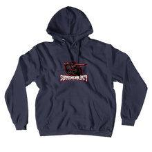 supremeninja_24 Hoodies (No-Zip/Pullover)